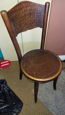 Antique fischel thonet for sale  Mission Viejo