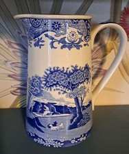 Spode italian tall for sale  STEYNING