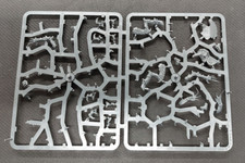 Tyranids lictor spares for sale  ARMAGH