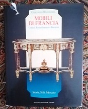 Mobili gotico rinascimento usato  Cremona
