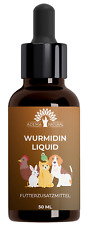 Adema natural wurmidin gebraucht kaufen  Deutschland