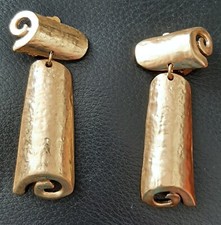 Rare paire clips d'occasion  France