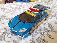 Tomica hypercity police for sale  SOUTHAMPTON
