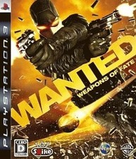 PS3 Wanted Weapons Of Fate comprar usado  Enviando para Brazil
