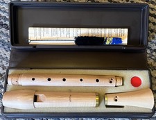 Moeck tuju altblockflöte gebraucht kaufen  München