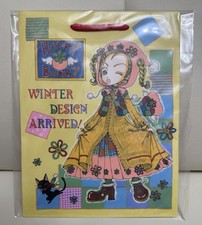 Borsa yazawa exhibition usato Borsa yazawa exhibition usato  Spedire a Italy