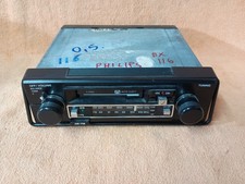 Autoradio philips 618 usato  Venetico