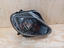 Derbi gpr125 headlight for sale Derbi gpr125 headlight for sale  WEST BROMWICH