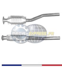 Catalyseur renault laguna d'occasion  France