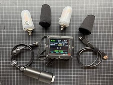 Ratio ix3m tech gebraucht kaufen  Liebenburg