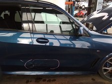 Front door bmw for sale  DONCASTER