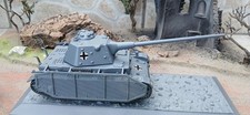 Char panzer véhicule d'occasion  Châteauneuf-du-Rhône