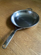 Demeyere stainless steel for sale  HELSTON