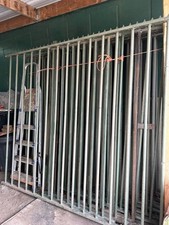 Security fencing railings for sale  SHREWSBURY