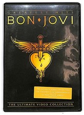 dvd bon jovi greatest hits comprar usado dvd bon jovi greatest hits comprar usado Enviando para Brazil