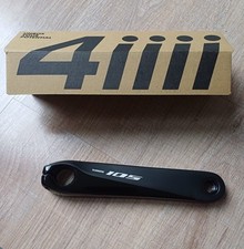 4iiii powermeter shimano gebraucht kaufen  Waldbröl