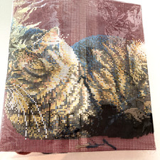 Ehrman needlepoint george for sale  Petaluma