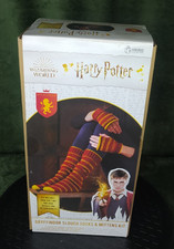 Wizarding hogwarts gryffindor for sale Wizarding hogwarts gryffindor for sale  LOCHGELLY
