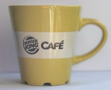 Burger king café for sale  BOLTON