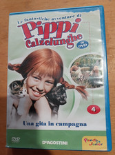 Dvd fantastiche avventure usato  Cavenago d'Adda