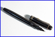 1930 simplo montblanc gebraucht kaufen  Berlin
