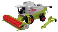 Bruder claas lexion d'occasion  Ifs