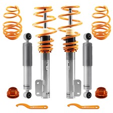 Coilovers kit astra for sale  LEICESTER
