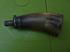 Poire poudre ancien d'occasion  France