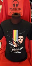 Shirt michael jackson usato  Napoli