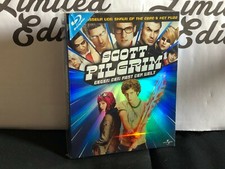 Scott pilgrim the usato  Pantigliate
