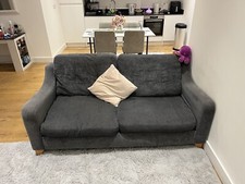 Modern dark grey for sale  HASSOCKS