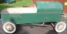 Vintage triang duke for sale  BOURNEMOUTH