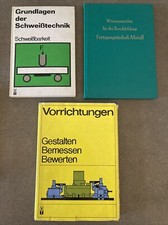 Ddr fach buch gebraucht kaufen  Pockau