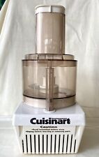 Vtg cuisinart robot for sale  Lexington