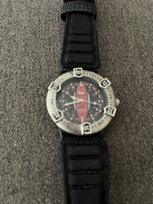 Men terrain watch for sale  WEST MALLING