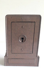 Ancienne tirelire coffre d'occasion  Aurillac