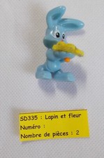 Kinder easter rabbit d'occasion  Expédié en Belgium