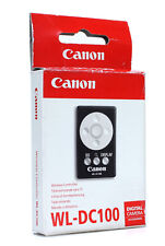 Canon dc100 télécommande d'occasion  Paris XX