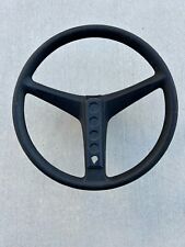 Usado, Volante Peugeot Vintage OEM 205 3 Raios 15 1/4" Diâmetro - RARO comprar usado  Enviando para Brazil