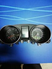Volkswagen golf mk6 usato  Casapesenna