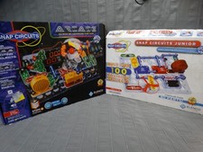 Snap circuits lot for sale  Morristown