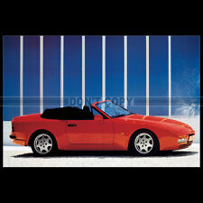 Photo .004951 porsche d'occasion  Martinvast