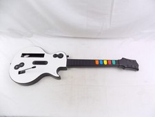 Guitarra Like New Nintendo Wii Rock Band Les Paul comprar usado  Enviando para Brazil