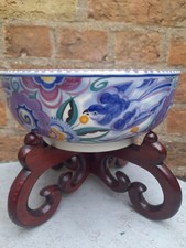 Art deco poole for sale  UK