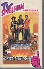 Cheyenne john ford gebraucht kaufen  Deutschland