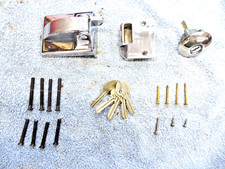 Ingersoll lever rim for sale  EPPING