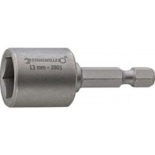 Douille pans 2801 d'occasion  Mondeville