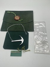 rolex anchor for sale  LONDON