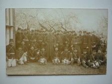 Photo poilu 24e d'occasion  Bailleul