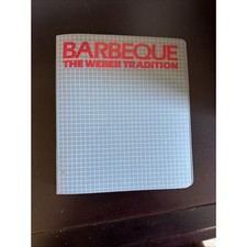 Vintage barbeque weber for sale  Carpentersville